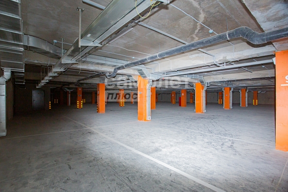
  Продается парковка, 17.7 м², ЖК Парковый, дом 3 этап 1
. Фото 1.