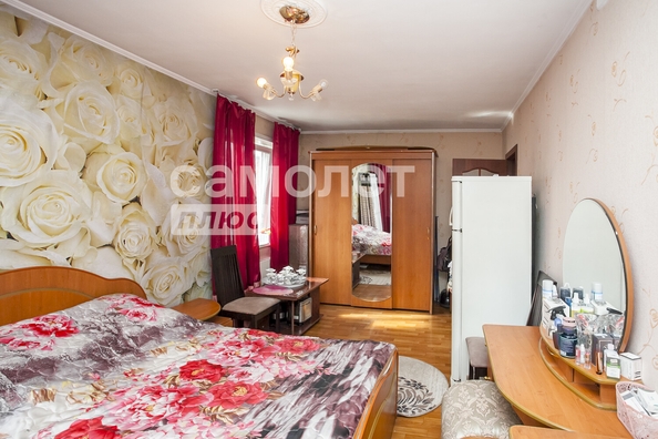 
  Продается 3-комн. квартира, 61.1 м², Сарыгина ул, д. 34А
. Фото 3.