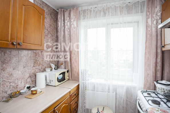 
  Продается 3-комн. квартира, 61.1 м², Сарыгина ул, д. 34А
. Фото 5.