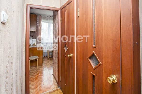 
  Продается 3-комн. квартира, 61.1 м², Сарыгина ул, д. 34А
. Фото 8.