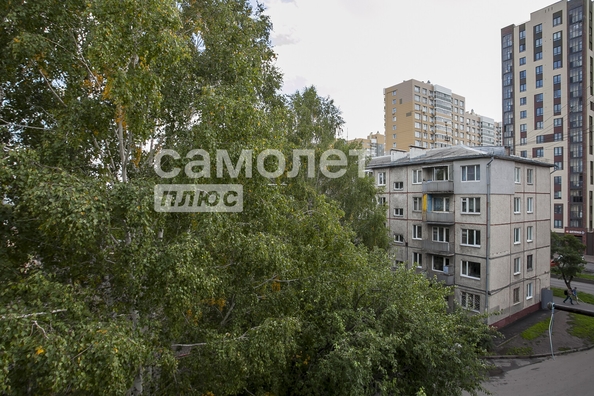 
  Продается 3-комн. квартира, 61.1 м², Сарыгина ул, д. 34А
. Фото 11.