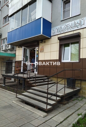 
  Продается универсальное помещение, 48.3 м², Обручева ул, д. 42
. Фото 1.