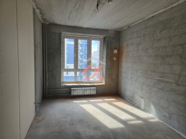
  Продается 1-комн. квартира, 36 м², Строителей б-р, д. 60к4
. Фото 1.