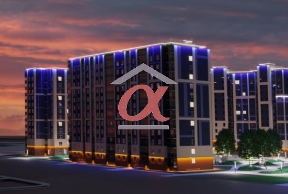 
  Продается 1-комн. квартира, 36 м², Строителей б-р, д. 60к4
. Фото 11.