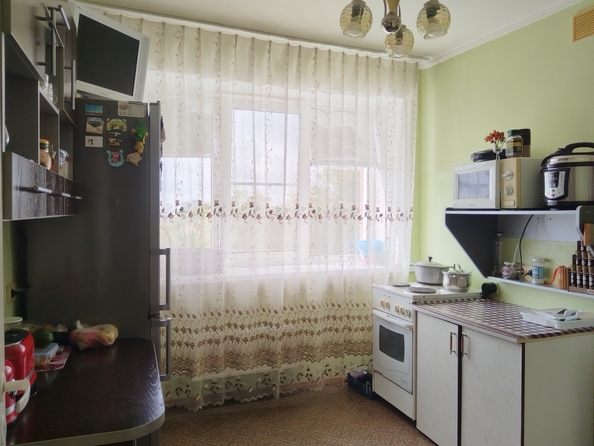 
  Продается 1-комн. квартира, 33 м², Ленина пр-кт, д. 81А
. Фото 3.