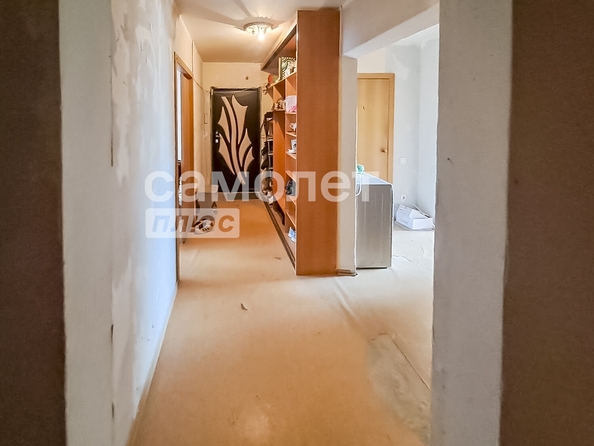 
  Продается 3-комн. квартира, 81.4 м², Серебряный бор ул, д. 3
. Фото 6.