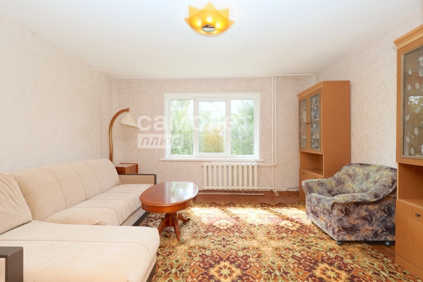 
  Продается 2-комн. квартира, 53.8 м², Стахановская ул, д. 16
. Фото 16.