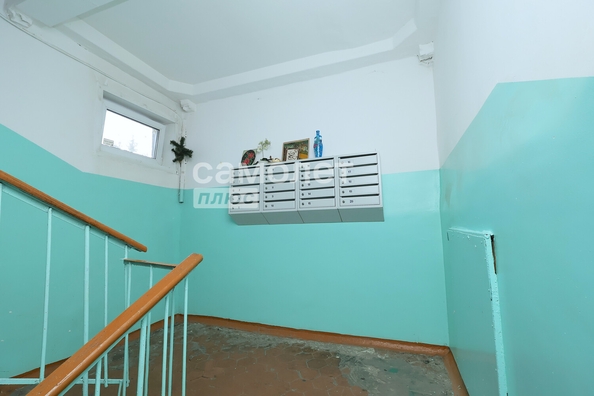 
  Продается 2-комн. квартира, 53.8 м², Стахановская ул, д. 16
. Фото 21.