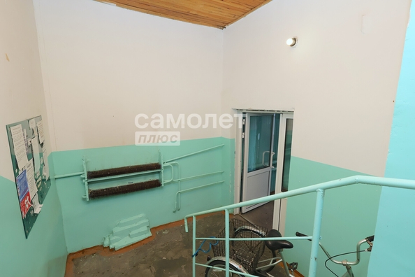 
  Продается 2-комн. квартира, 53.8 м², Стахановская ул, д. 16
. Фото 22.