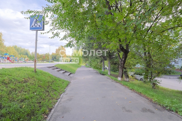 
  Продается 2-комн. квартира, 53.8 м², Стахановская ул, д. 16
. Фото 28.