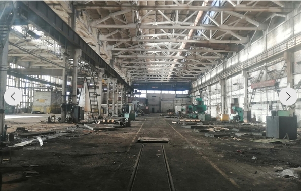 
  Продается производственное помещение, 34850 м², Гормашевская ул
. Фото 8.