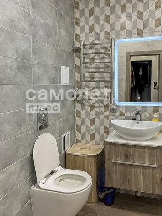 
  Продается 1-комн. квартира, 32.7 м², ЖК Европейские провинции, дом 20
. Фото 14.