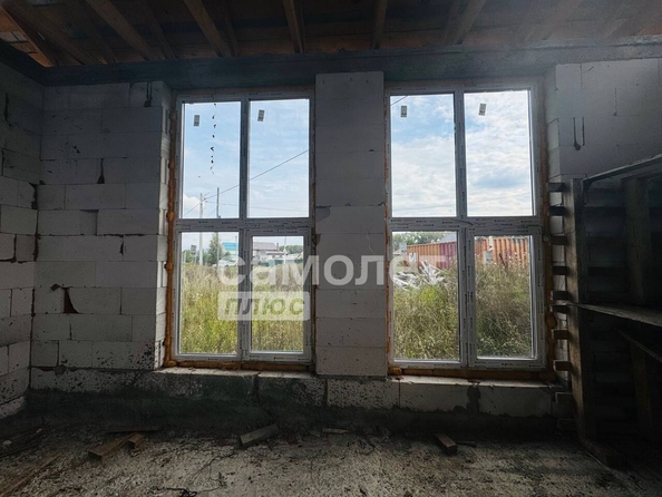 
  Продается коттедж, 159.7 м², поселок Новостройка
. Фото 3.