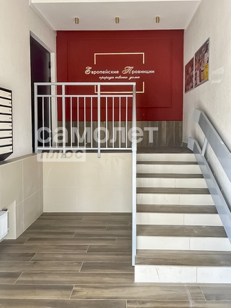 
  Продается 1-комн. квартира, 32.8 м², ЖК Европейские провинции, дом 27
. Фото 3.