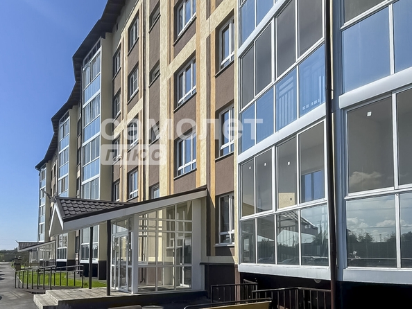 
  Продается 1-комн. квартира, 32.8 м², ЖК Европейские провинции, дом 27
. Фото 17.