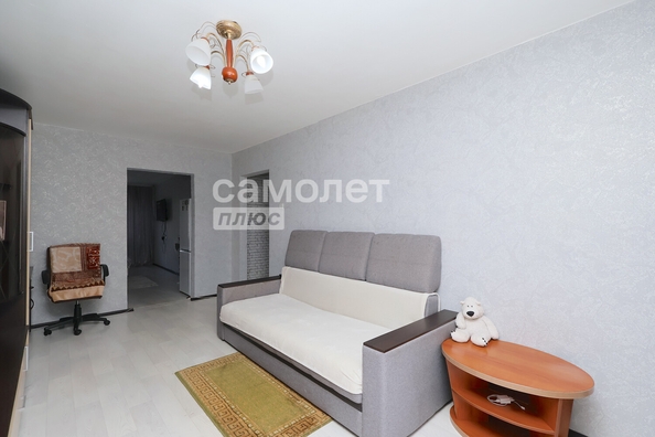 
  Продается 2-комн. квартира, 47.6 м², Халтурина ул, д. 29
. Фото 4.