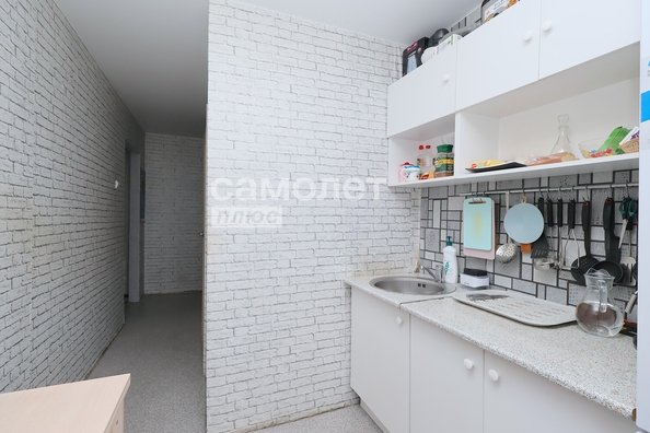 
  Продается 2-комн. квартира, 47.6 м², Халтурина ул, д. 29
. Фото 14.
