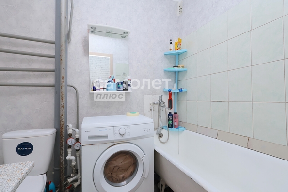 
  Продается 2-комн. квартира, 47.6 м², Халтурина ул, д. 29
. Фото 16.