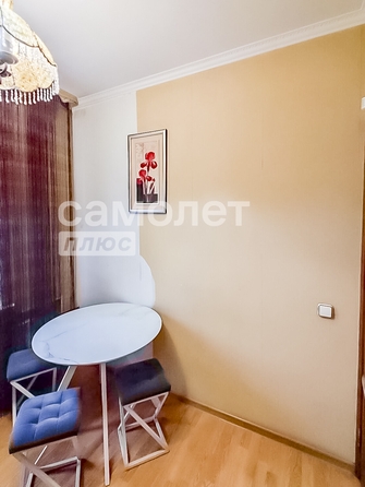 
  Продается 2-комн. квартира, 51.3 м², Советская ул, д. 10
. Фото 2.