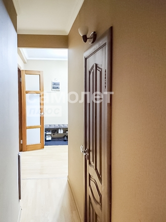 
  Продается 2-комн. квартира, 51.3 м², Советская ул, д. 10
. Фото 8.