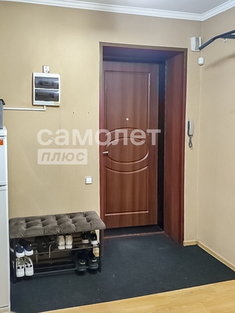 
  Продается 2-комн. квартира, 51.3 м², Советская ул, д. 10
. Фото 12.