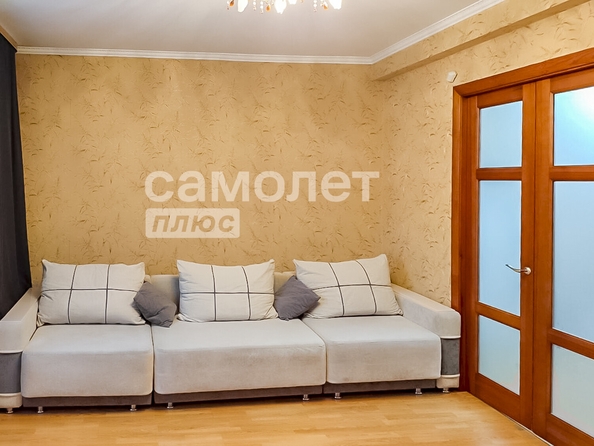 
  Продается 2-комн. квартира, 51.3 м², Советская ул, д. 10
. Фото 13.