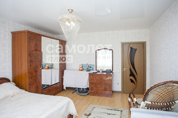 
  Продается 3-комн. квартира, 68.4 м², Свободы ул, д. 13
. Фото 8.