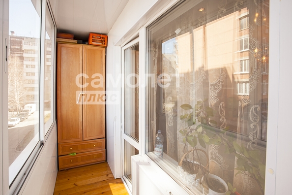 
  Продается 3-комн. квартира, 68.4 м², Свободы ул, д. 13
. Фото 19.