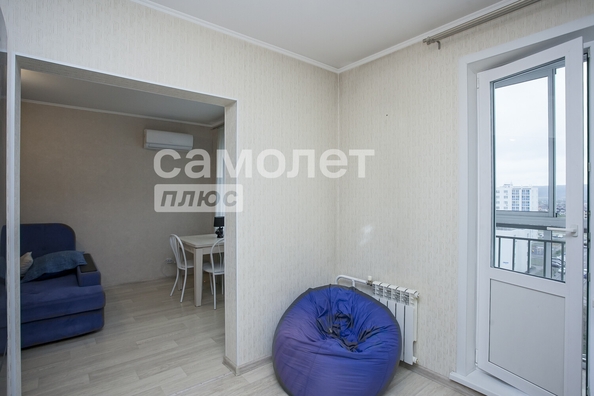 
  Продается 3-комн. квартира, 69 м², Химиков пр-кт, д. 49А
. Фото 16.