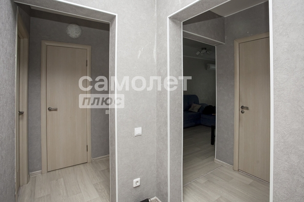 
  Продается 3-комн. квартира, 69 м², Химиков пр-кт, д. 49А
. Фото 22.