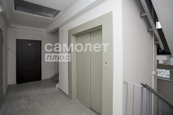 
  Продается 3-комн. квартира, 69 м², Химиков пр-кт, д. 49А
. Фото 30.