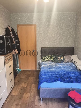 
  Продается 3-комн. квартира, 60.5 м², Октябрьский пр-кт, д. 103
. Фото 13.