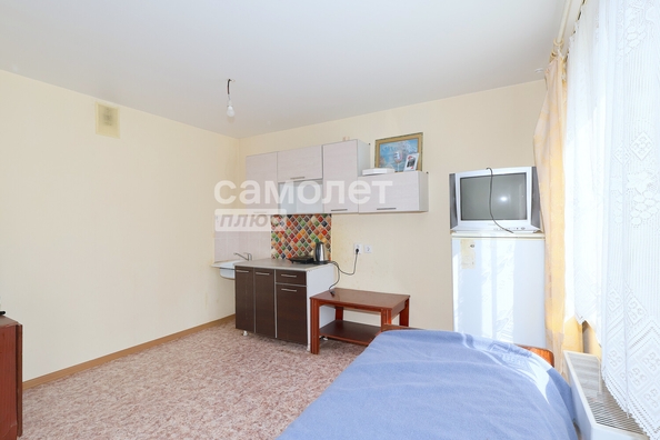 
  Продается студия, 33 м², Дегтярева ул, д. 3
. Фото 2.