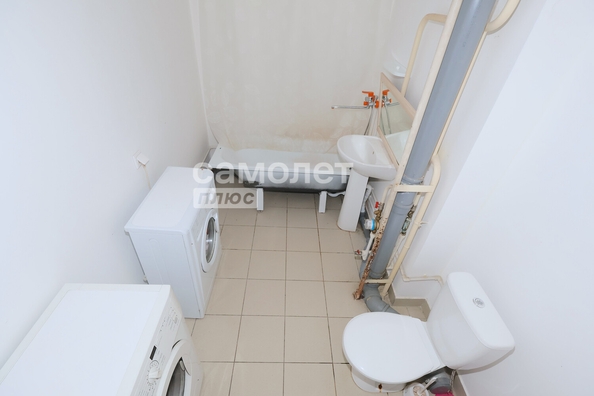 
  Продается студия, 33 м², Дегтярева ул, д. 3
. Фото 5.