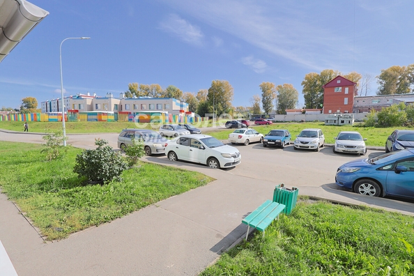 
  Продается студия, 33 м², Дегтярева ул, д. 3
. Фото 6.