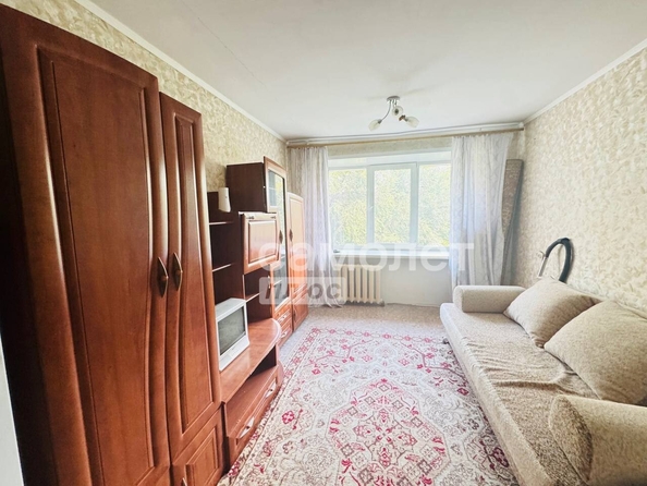 
  Продается 1-комн. квартира, 16.8 м², Мирная ул, д. 8
. Фото 1.