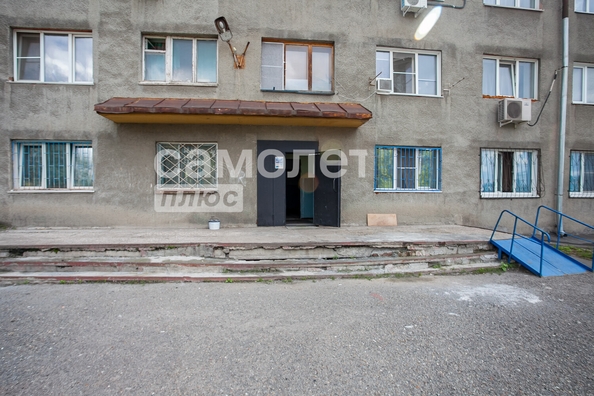 
  Продается 1-комн. квартира, 16.8 м², Мирная ул, д. 8
. Фото 10.