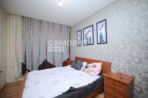 
  Продается 3-комн. квартира, 72.7 м², Шахтеров пр-кт, д. 74а
. Фото 12.