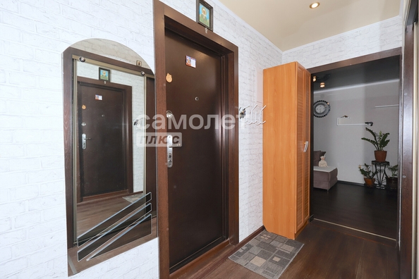 
  Продается 2-комн. квартира, 43.9 м², Ленинградский пр-кт, д. 47а
. Фото 28.