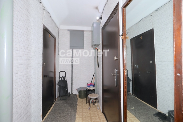 
  Продается 2-комн. квартира, 43.9 м², Ленинградский пр-кт, д. 47а
. Фото 32.