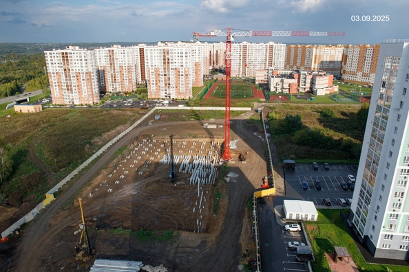 
  Продается 4-комн. квартира, 83 м², ЖК Столичный
. Фото 10.