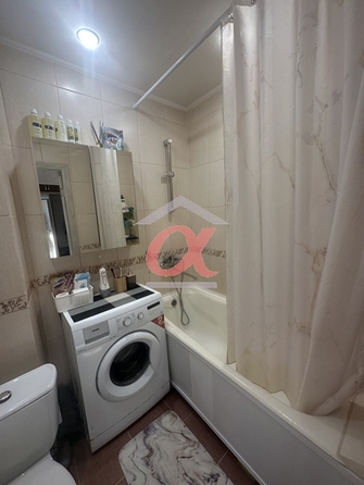 
  Продается 1-комн. квартира, 30 м², Октябрьский пр-кт, д. 47
. Фото 9.