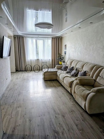 
  Продается 3-комн. квартира, 88.9 м², Молодежный пр-кт, д. 27а
. Фото 10.