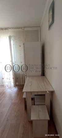 
  Продается 2-комн. квартира, 55 м², Заречная 2-я ул, д. 5
. Фото 5.