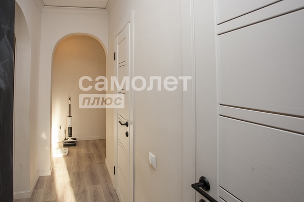 
  Продается 4-комн. квартира, 79.4 м², Молодежный пр-кт, д. 7в
. Фото 3.