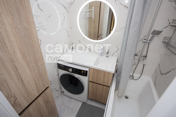
  Продается 4-комн. квартира, 79.4 м², Молодежный пр-кт, д. 7в
. Фото 5.