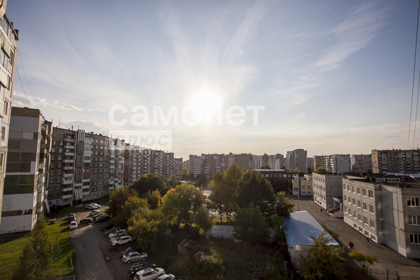 
  Продается 4-комн. квартира, 79.4 м², Молодежный пр-кт, д. 7в
. Фото 9.
