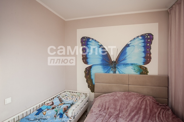 
  Продается 4-комн. квартира, 79.4 м², Молодежный пр-кт, д. 7в
. Фото 13.