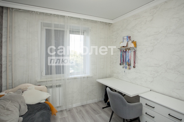 
  Продается 4-комн. квартира, 79.4 м², Молодежный пр-кт, д. 7в
. Фото 18.