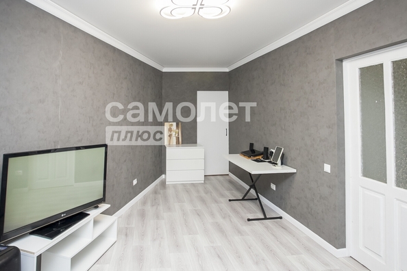 
  Продается 4-комн. квартира, 79.4 м², Молодежный пр-кт, д. 7в
. Фото 22.